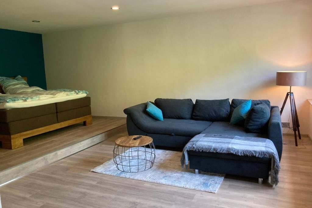 Apartmán Dinkel Haus An Der Mosel Traben-Trarbach Exteriér fotografie
